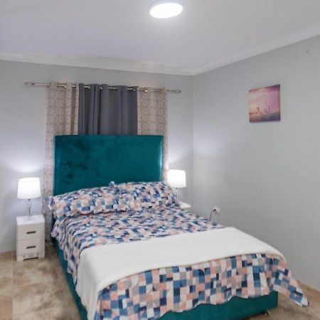 Nely Y Pietro Share Apartment Punta Cana Exterior photo