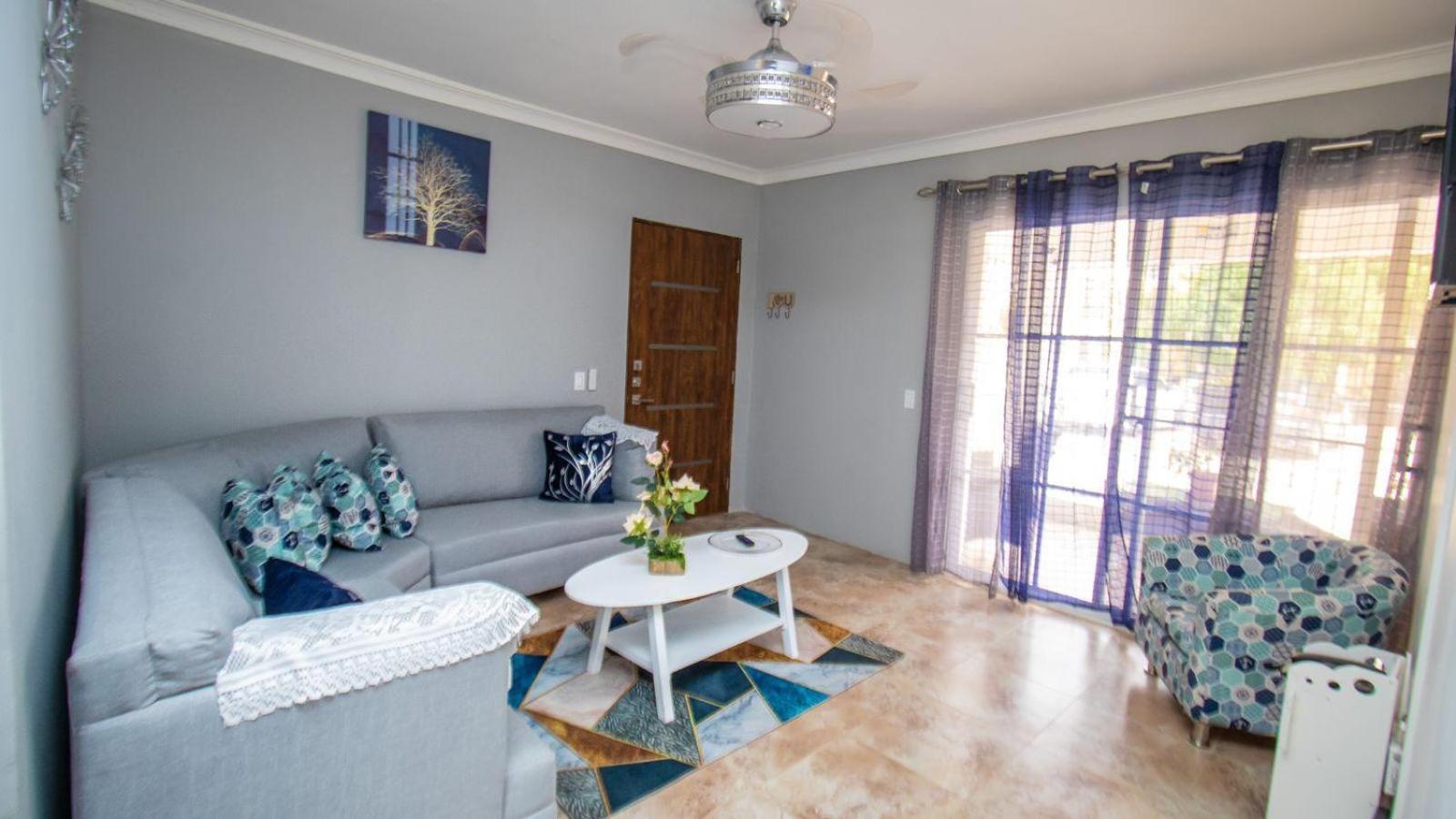 Nely Y Pietro Share Apartment Punta Cana Exterior photo