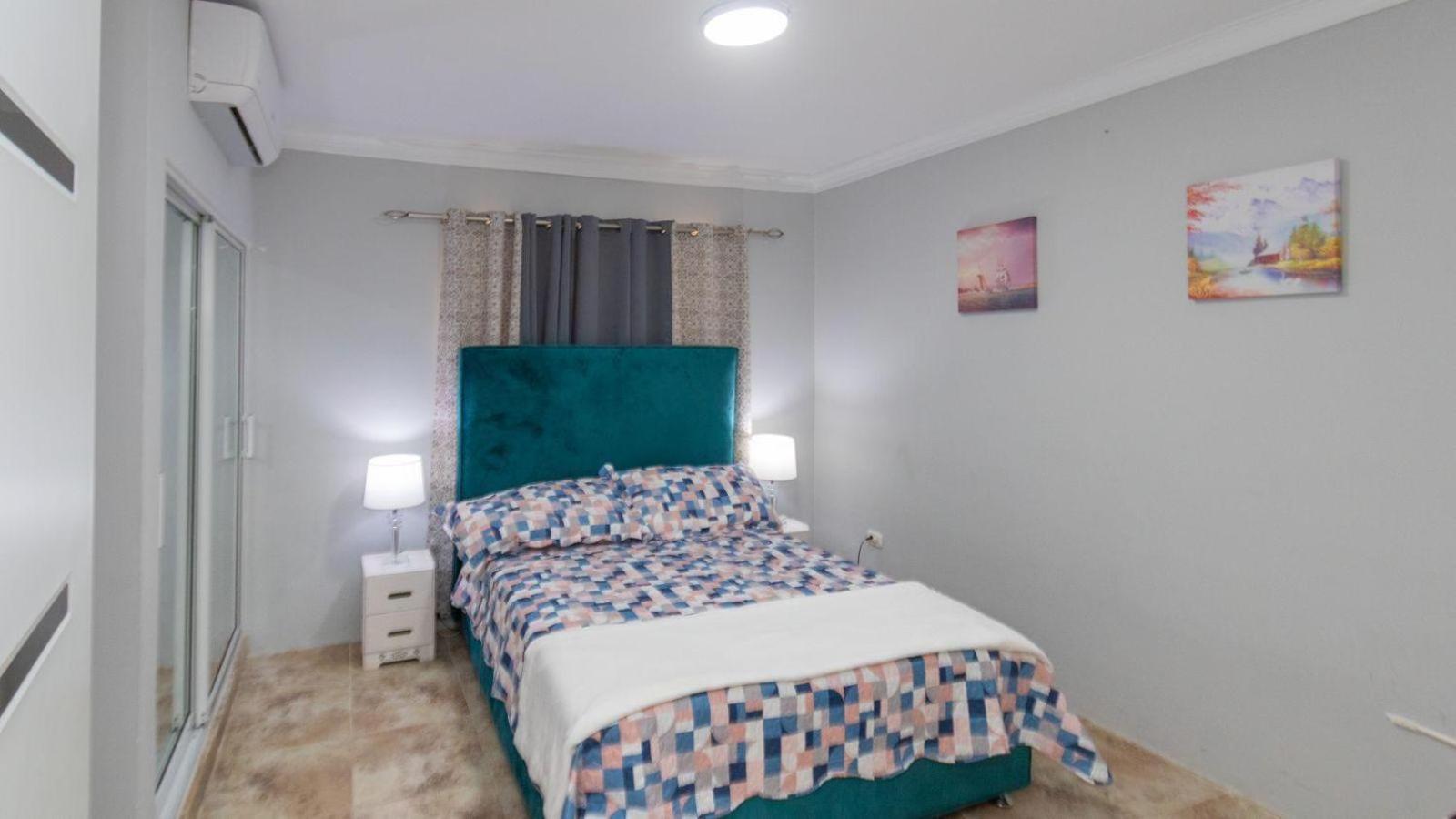 Nely Y Pietro Share Apartment Punta Cana Exterior photo