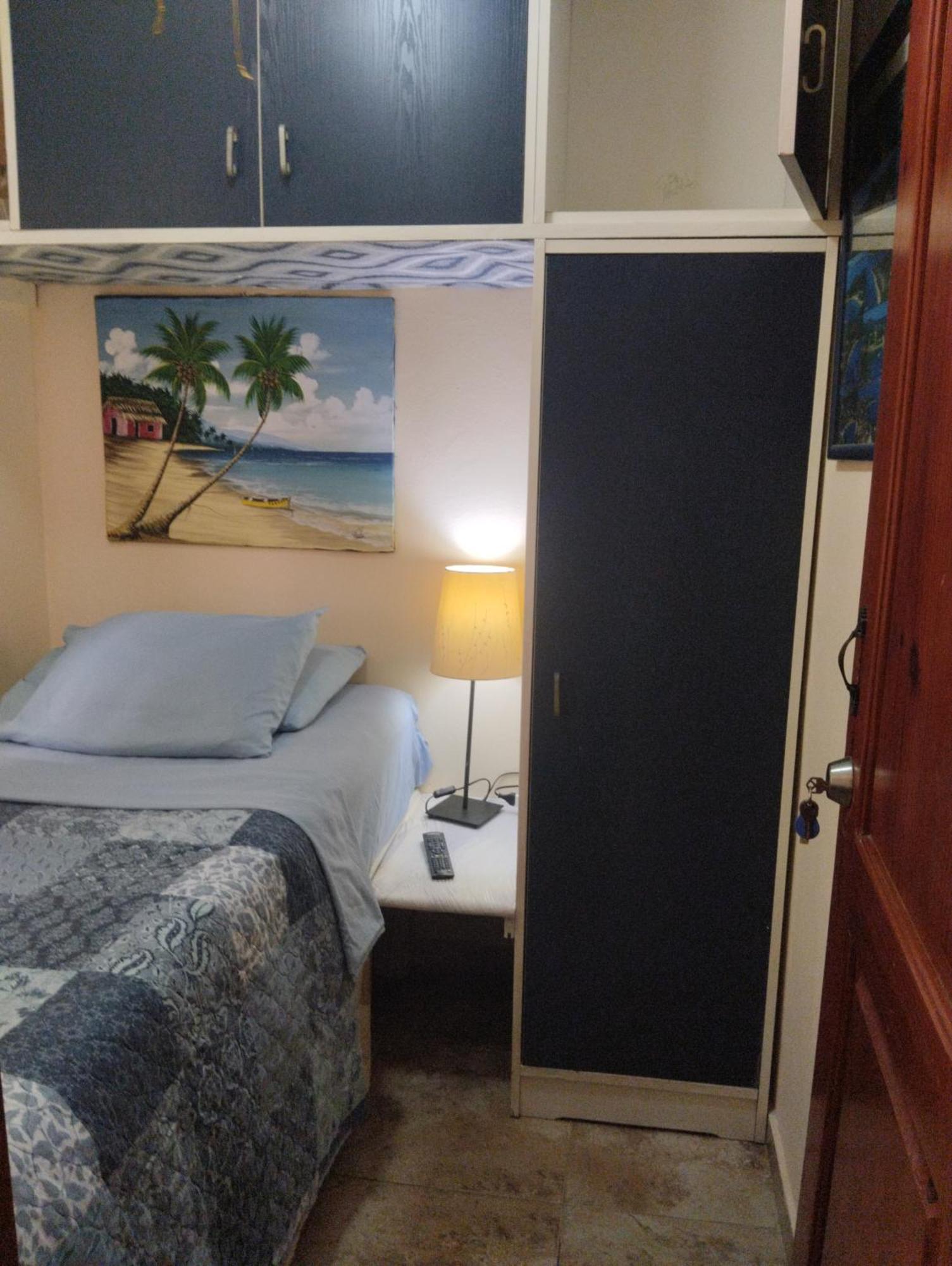 Nely Y Pietro Share Apartment Punta Cana Exterior photo