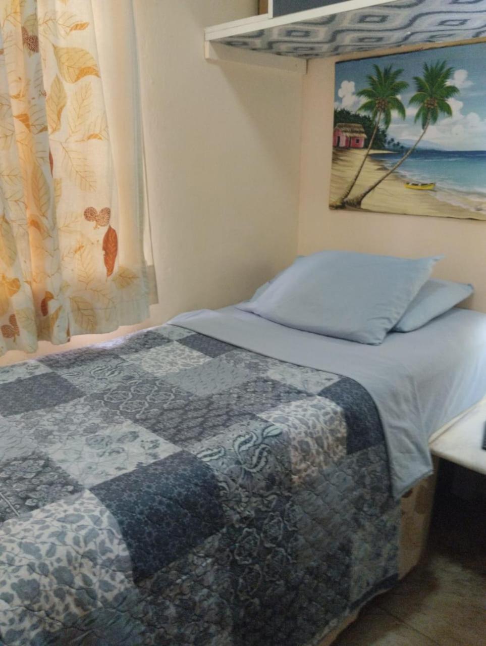 Nely Y Pietro Share Apartment Punta Cana Exterior photo