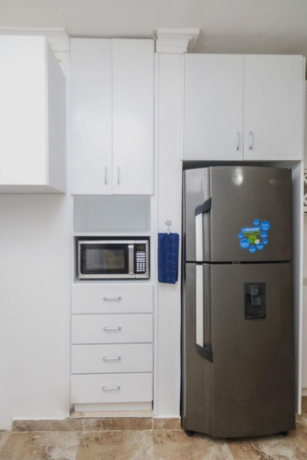 Nely Y Pietro Share Apartment Punta Cana Exterior photo
