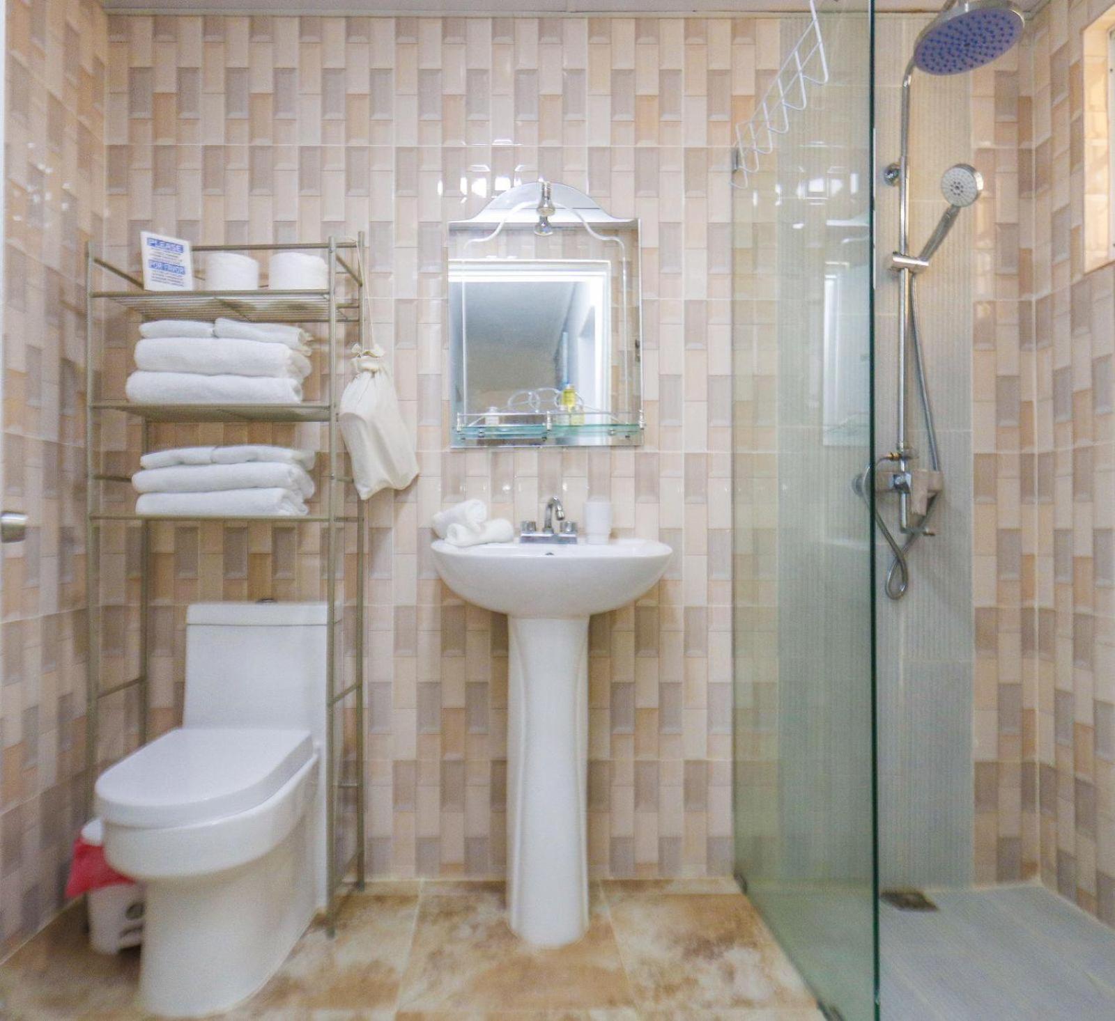 Nely Y Pietro Share Apartment Punta Cana Exterior photo