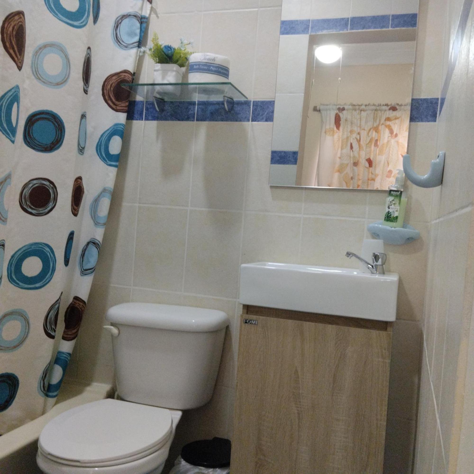 Nely Y Pietro Share Apartment Punta Cana Exterior photo
