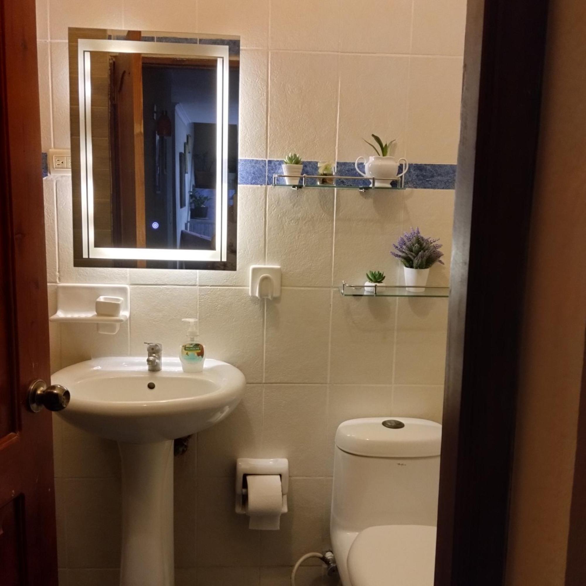Nely Y Pietro Share Apartment Punta Cana Exterior photo