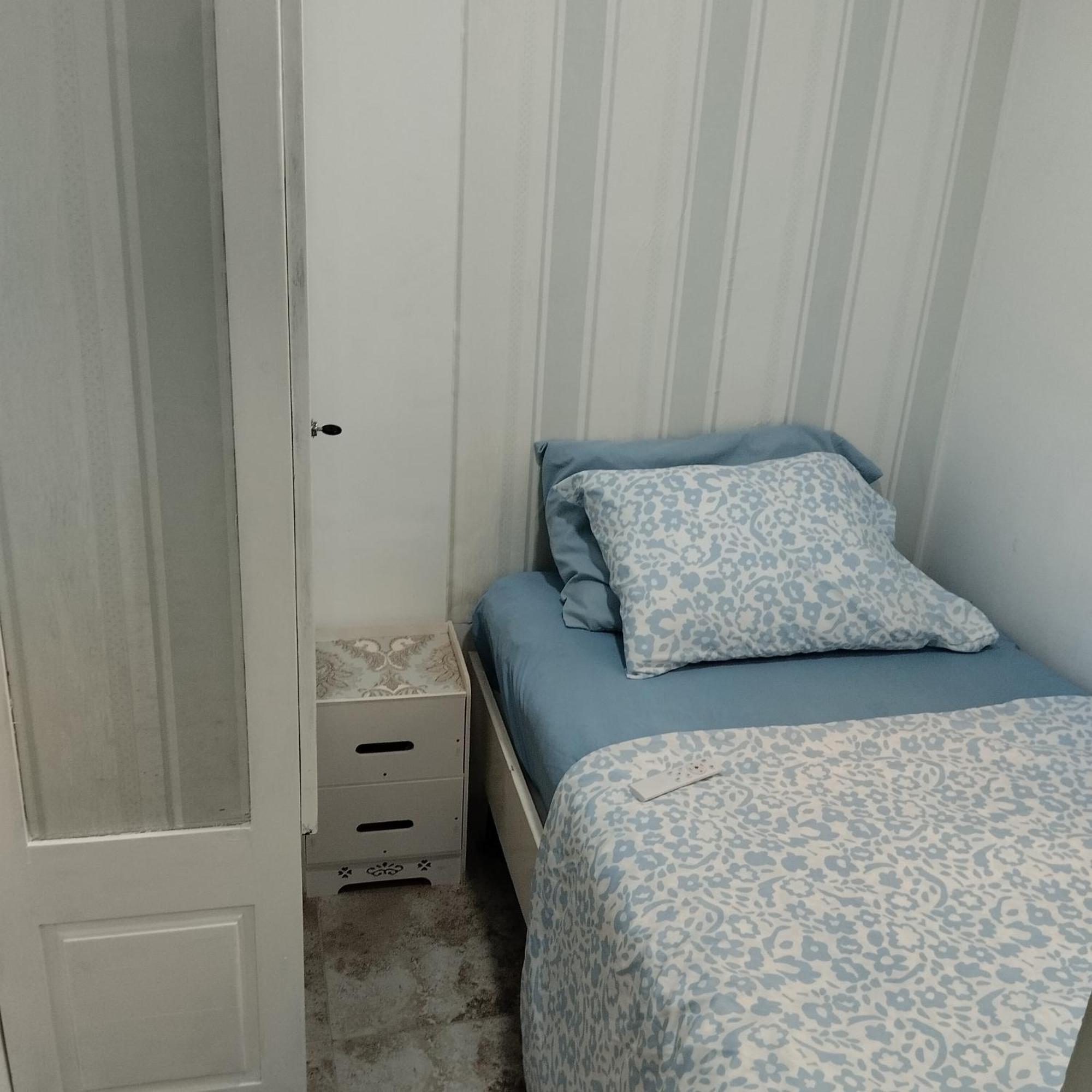 Nely Y Pietro Share Apartment Punta Cana Exterior photo