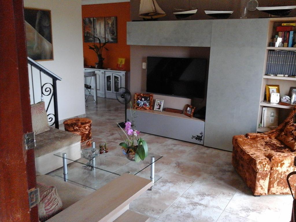 Nely Y Pietro Share Apartment Punta Cana Exterior photo