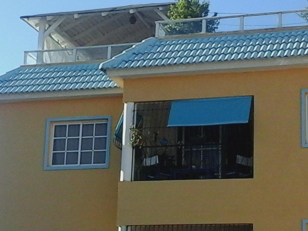 Nely Y Pietro Share Apartment Punta Cana Exterior photo