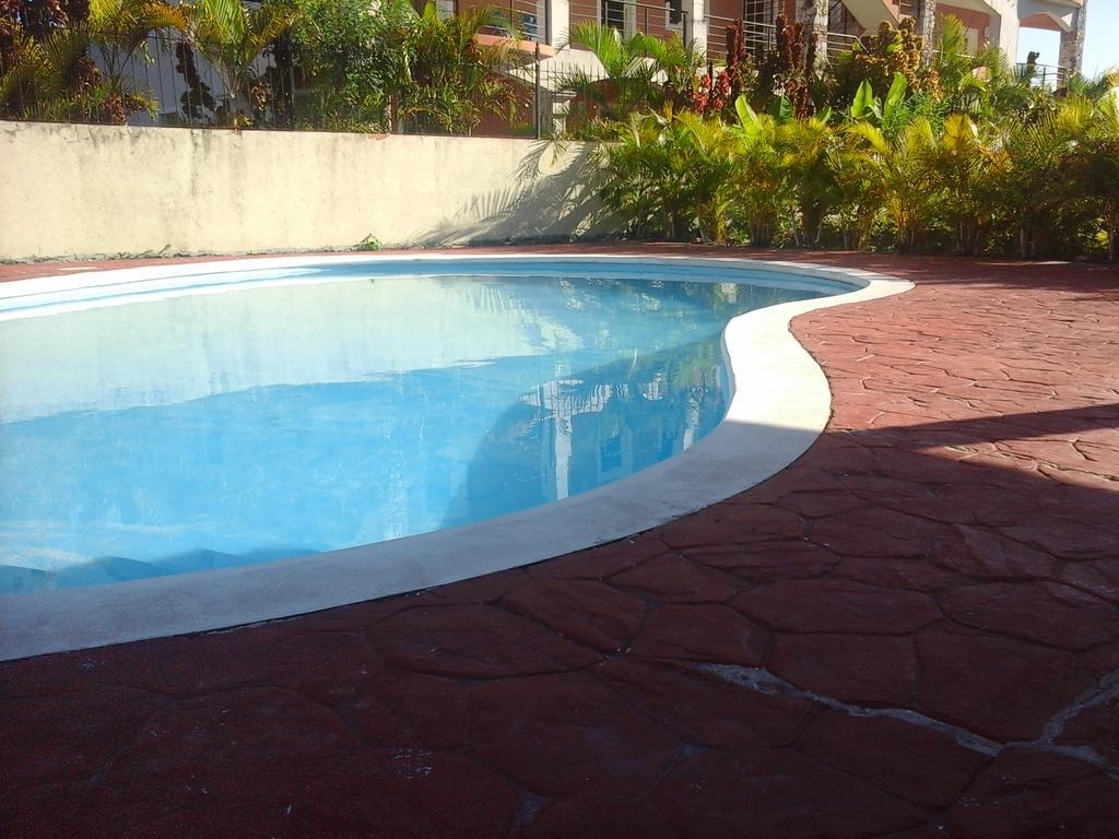 Nely Y Pietro Share Apartment Punta Cana Exterior photo